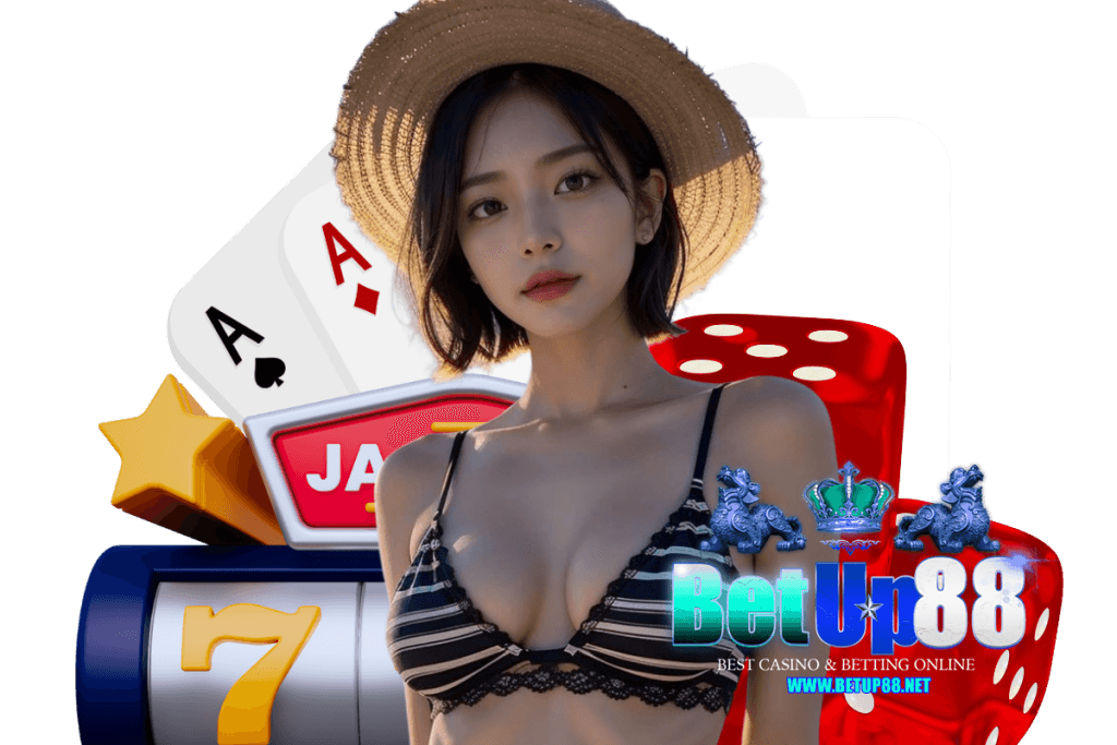 สล็อต betup88